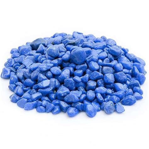Buy Blue Pebbles online from Nurserylive at lowest price.