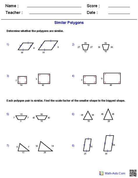 Image result for How to Solve Problems with Similarity Geometry Explained