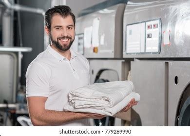 Image result for Laundry Worker