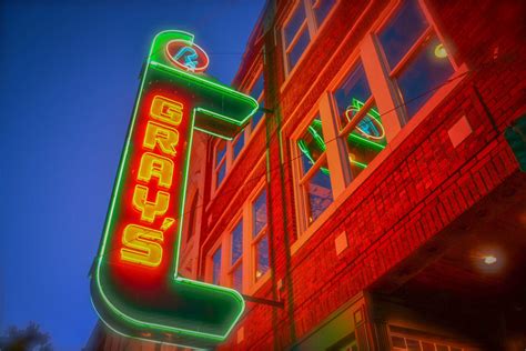 Top 10 Hip & Historic Places to Visit in Franklin Tennessee