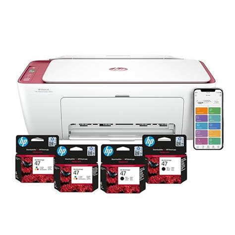 Amazon.in: Buy HP Ultra Ink Advantage 4929 WiFi Aill-in-One Colour ...