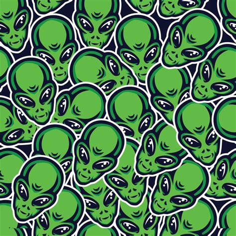 Image result for Alien Graphiti Vector