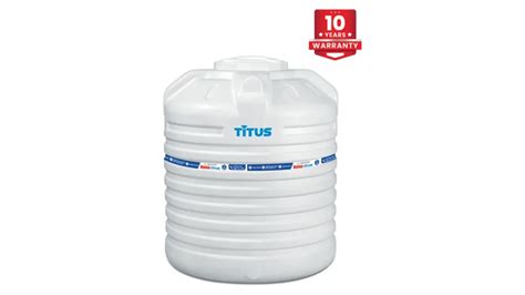 Sintex Water Tank Price List | From 500 L to 10,000 L Tanks