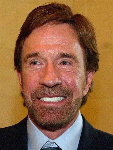 Can Chuck Norris Die