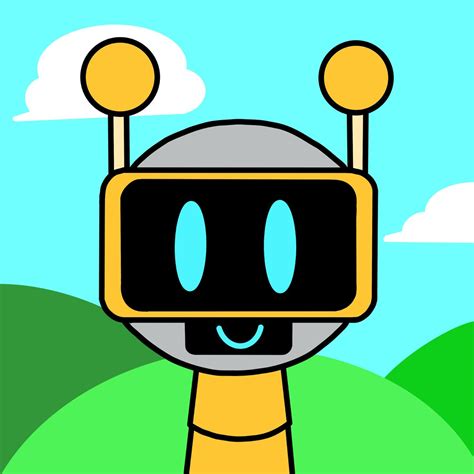 Image result for Fun Bot Sprunki Blueberry