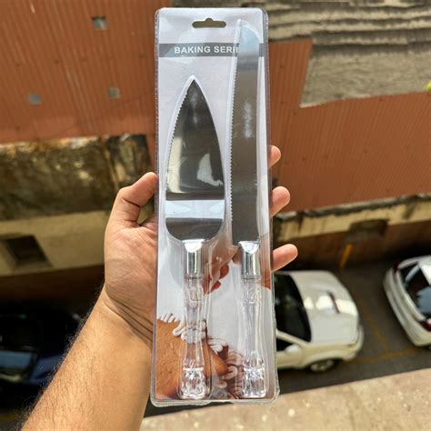 Resin knife Set – Arife.Aesthetics