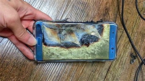 Image result for Samsung Galaxy Note Fe Exploded