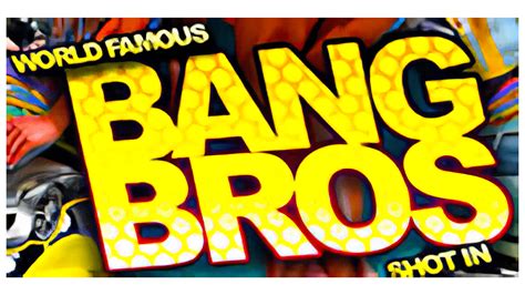 Bang Bros Logo, symbol, meaning, history, PNG, brand