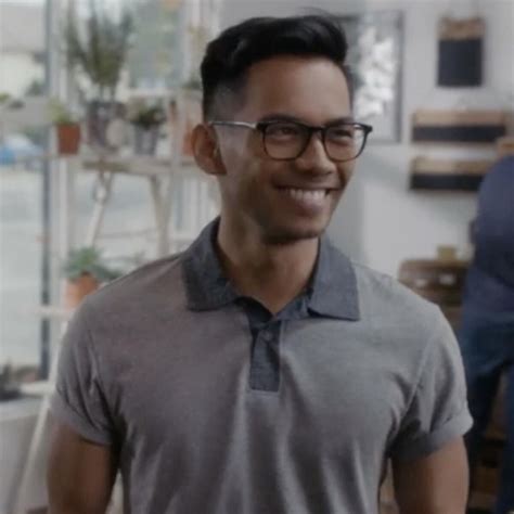 Ken | Schitt's Creek Wiki | Fandom
