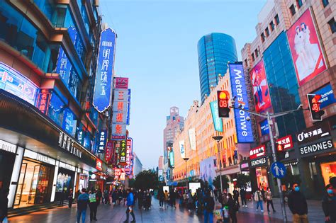 一图看懂上海居民九大消费需求特征 - 上海本地宝