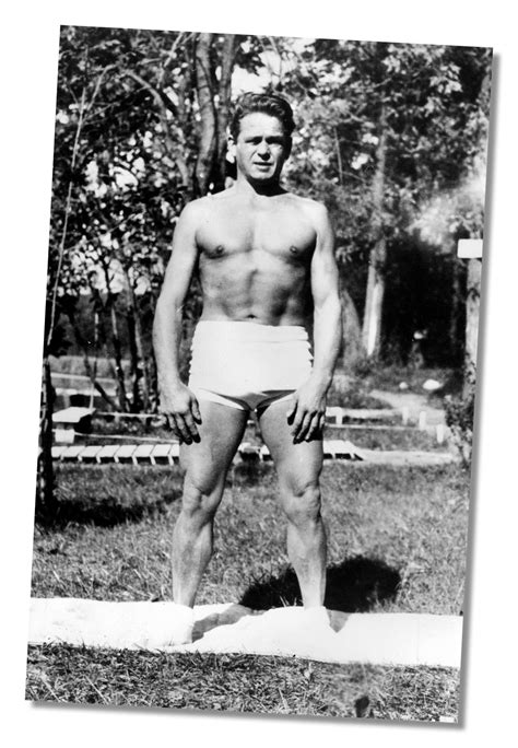 A Short History of Pilates; The Man and the Method - Live. Breathe. Pilates.