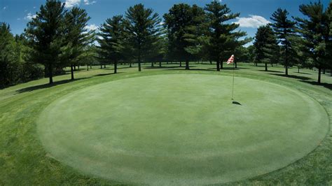 Kellogg Golf Course | Enjoy Illinois