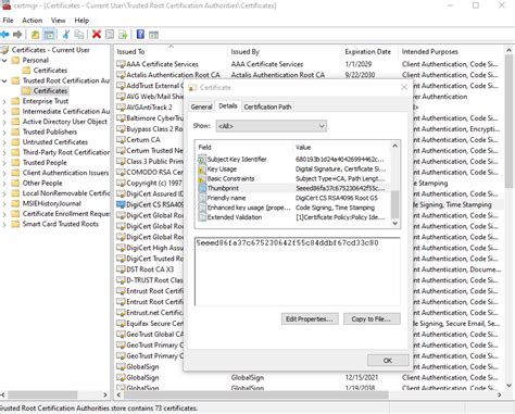 Image result for How to Self Sign a PowerShell Script