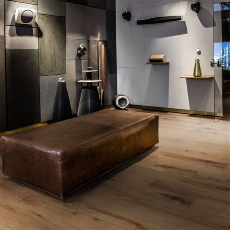 Kahrs Artisan Oak Concrete - One Stop Flooring