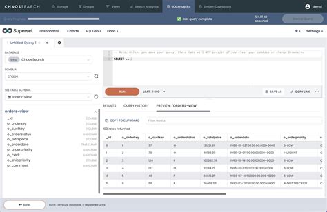 Image result for SQL for Analytics