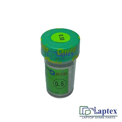 Lead Free Solder Balls - BGA Balls Lead Free Solder Qwin