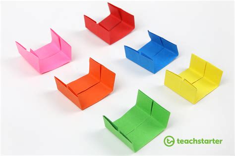 Image result for Origami Using a Rectangular Paper Making a Infinity Cube Using Paper