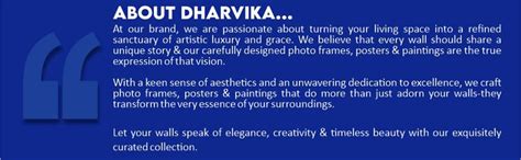 Dharvika Innovations Shrinathji Photo Frame, Gold Slim Frame, Sparkle ...