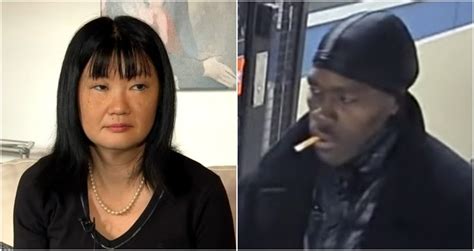 Nurse struck with bike, called anti-Asian slur on NYC subway