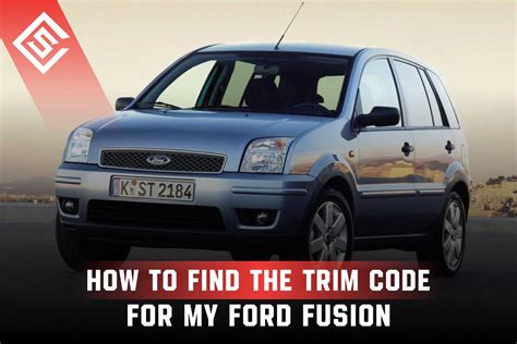 Image result for Ford Fusion Unlock Code