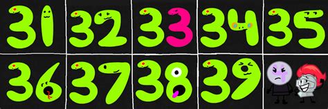 Image result for Number Creatures 47 Walkthrough