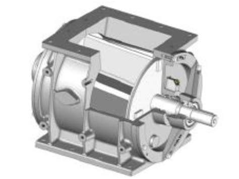 Distributeurs rotatifs Série Classique DRA | Contact ACETT