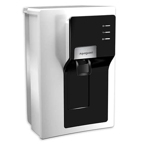 Aquaguard Astor Alkaline RO+UV+ MTDS 6.2L stoarge water purifier with ...