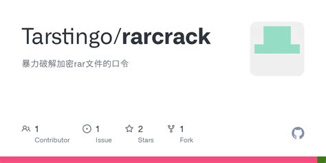 Rarcrack | Log in? Done! ;)