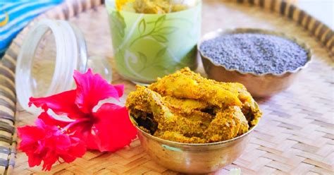 Nabanita Mondal Chatterjee দ্বারা আম কাসুন্দি (Aam Kasundi Recipe In ...