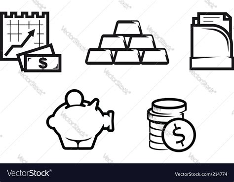 Economy Symbols 的图像结果