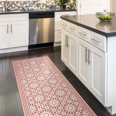 Kitchen Floor Runners Rugs – Flooring Ideas