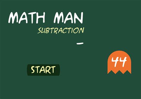 Image result for Man Playing Math Game