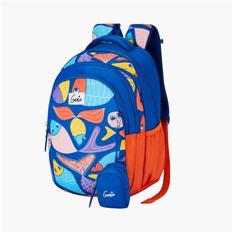 Stylish Backpack For Girls with Adjustable Padded Shoulder Strap
