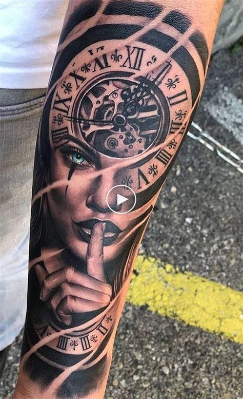 tattoos for women on arm with meaning