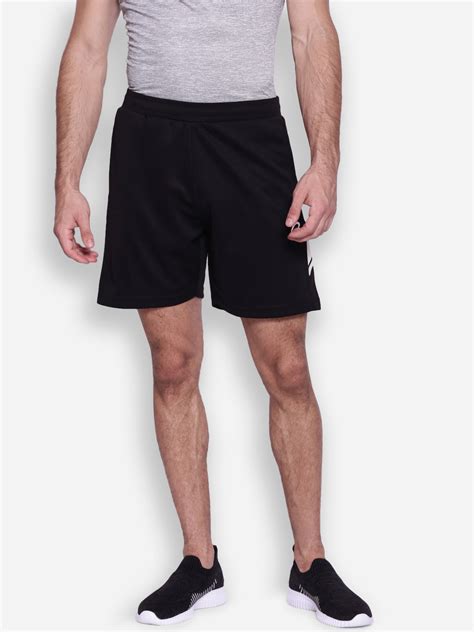 Proline Mens Shorts – Fila India