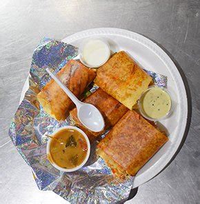 Maharaja Dosa | Maharaja Foods | Manekchowk Wala