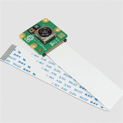 Image result for Raspberry Pi Camera 3