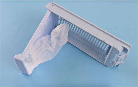 Image result for How to Clean a Washer Filter
