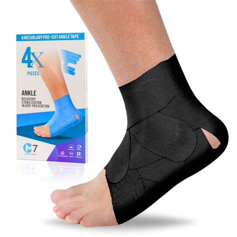 Ankle Taping