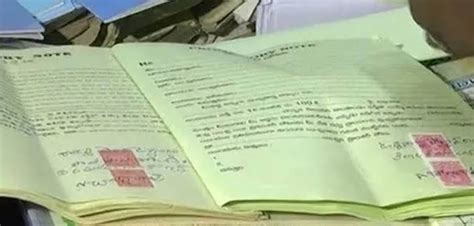 Promissory note: Are you borrowing money and taking a promissory note ...