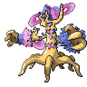Cressvenant #468.439 - FusionDex