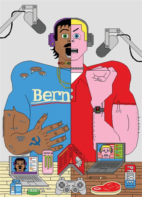 YOU MAD, BRO? | The New Yorker - culture - Read this story on Magzter.com