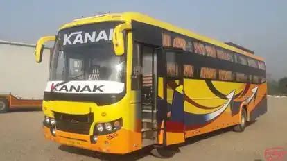 Kanak Travels - Online Bus Ticket Booking, Bus Reservation, Time Table ...