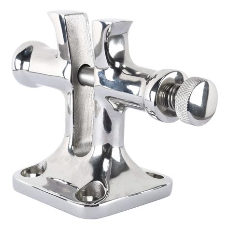 Buy Amarine Made Heavy Duty 316 Stainless Steel Cross Bollard with ...