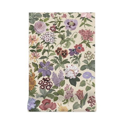 House of Hackney Wallpaper Floralia-7792