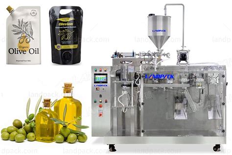 Image result for Oil Bottle Packing Machine