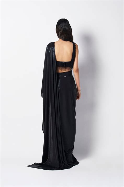 Reva Sari – Designer Sari | 431-88 Enfant Terrible