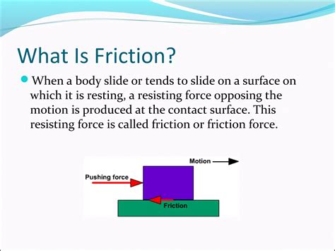 Image result for Friction