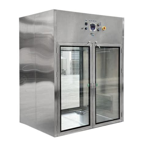 Image result for Pass Box Clean Room