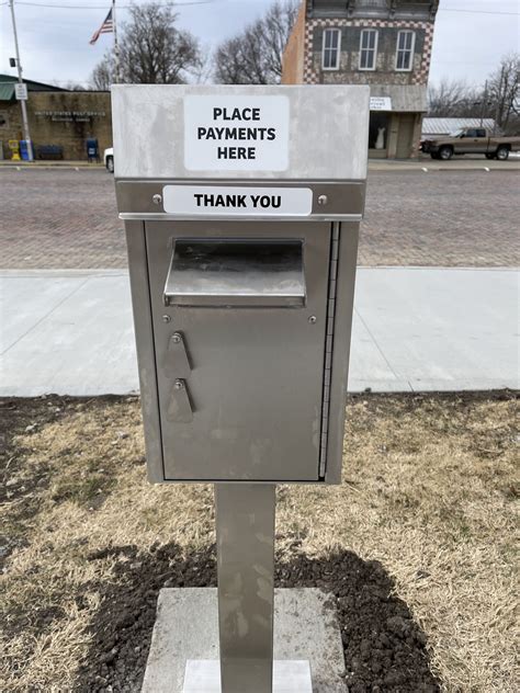 City of Wellsville, KS - Proud Past. Growing Future